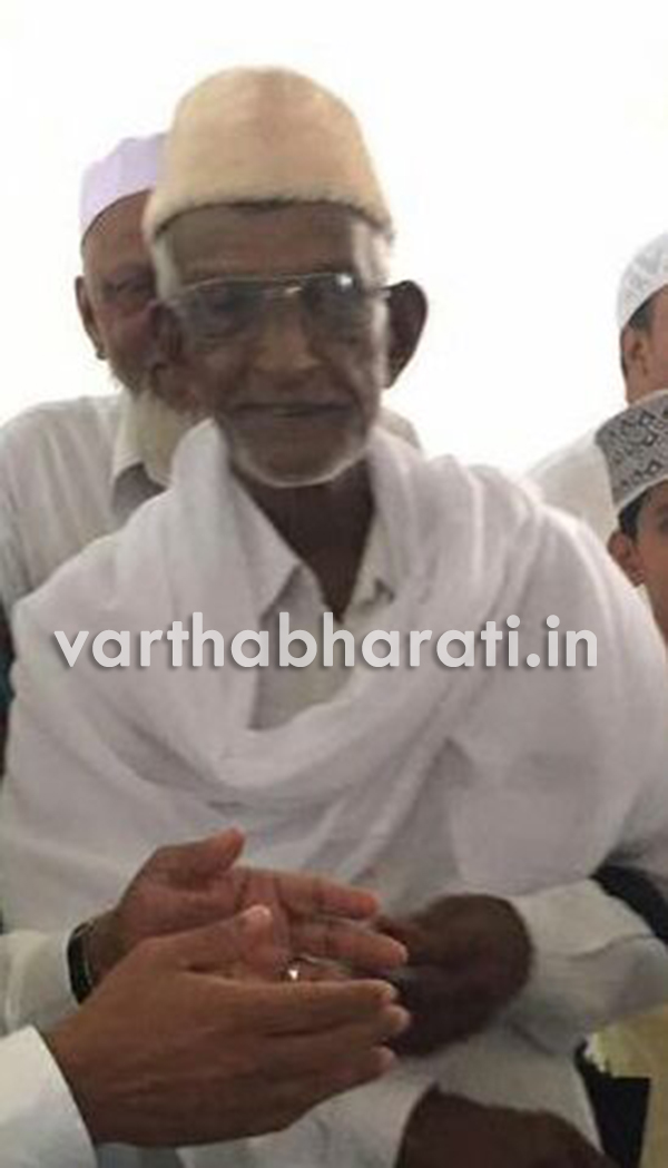 ನಿಧನ: ಹಾಜಿ ಬಿ.ಕೆ ಇದ್ದಿನಬ್ಬ ಬೈಕಂಪಾಡಿ